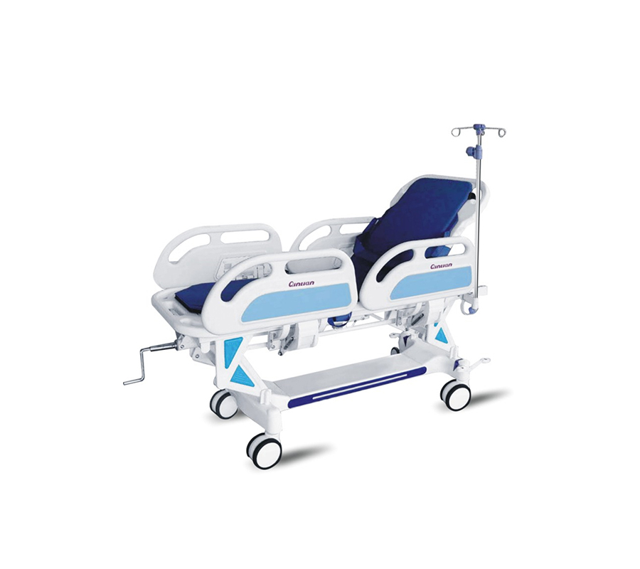 QL-JZ510-B4轉(zhuǎn)運(yùn)床